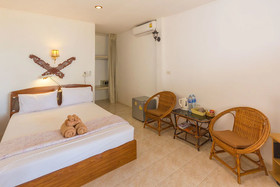 Seaview Paradise Beach & Mountain Villas