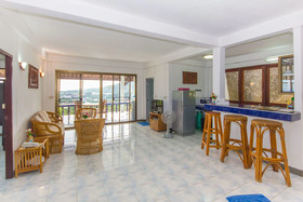 Seaview Paradise Beach & Mountain Villas