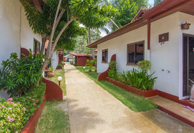 Seaview Paradise Beach & Mountain Villas