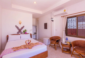 Seaview Paradise Beach & Mountain Villas
