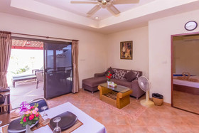 Seaview Paradise Beach & Mountain Villas