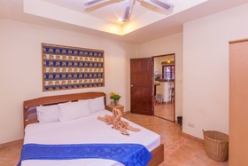 Seaview Paradise Beach & Mountain Villas
