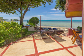 Seaview Paradise Beach & Mountain Villas