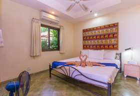 Seaview Paradise Beach & Mountain Villas