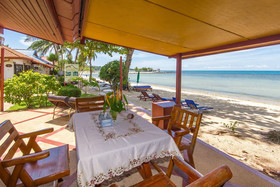Seaview Paradise Beach & Mountain Villas