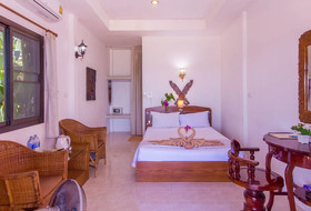Seaview Paradise Beach & Mountain Villas