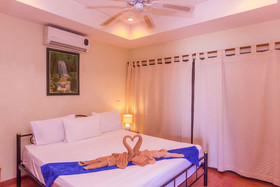 Seaview Paradise Beach & Mountain Villas