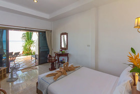 Seaview Paradise Beach & Mountain Villas