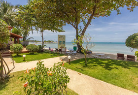 Seaview Paradise Beach & Mountain Villas