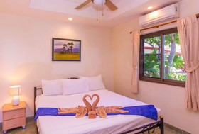 Seaview Paradise Beach & Mountain Villas