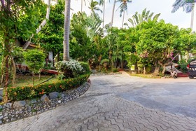 Seaview Paradise Beach & Mountain Villas