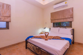 Seaview Paradise Beach & Mountain Villas
