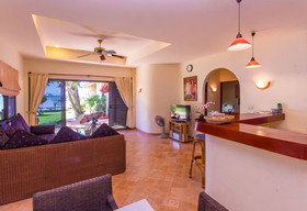 Seaview Paradise Beach & Mountain Villas