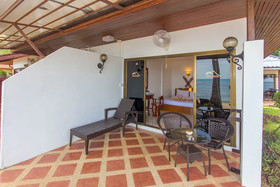Seaview Paradise Beach & Mountain Villas