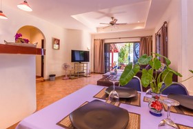 Seaview Paradise Beach & Mountain Villas