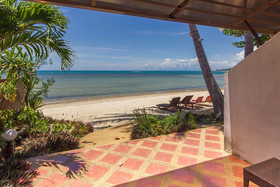 Seaview Paradise Beach & Mountain Villas