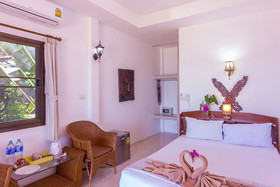 Seaview Paradise Beach & Mountain Villas