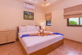 Seaview Paradise Beach & Mountain Villas