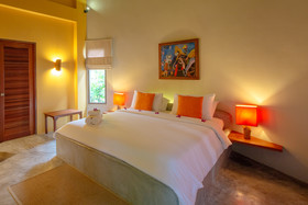 Secret Garden Beach Resort