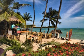 Secret Garden Beach Resort