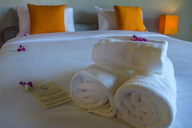 Secret Garden Beach Resort
