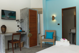 Secret Garden Beach Resort