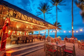 Secret Garden Beach Resort