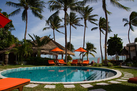 Secret Garden Beach Resort