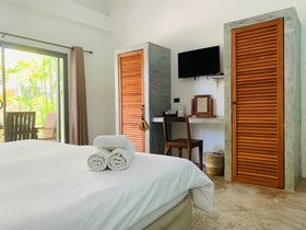 Secret Garden Beach Resort