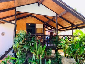 Secret Garden Beach Resort