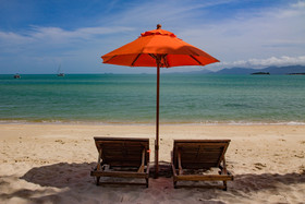 Secret Garden Beach Resort