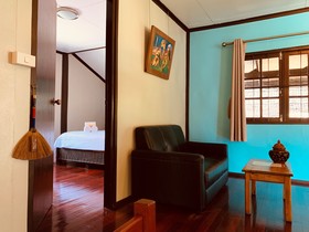 Secret Garden Beach Resort