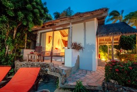 Secret Garden Beach Resort