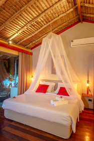 Secret Garden Beach Resort