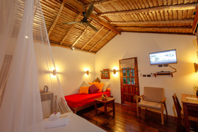 Secret Garden Beach Resort