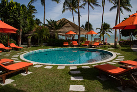 Secret Garden Beach Resort