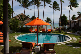 Secret Garden Beach Resort
