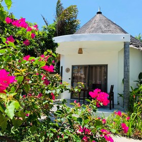 Secret Garden Beach Resort