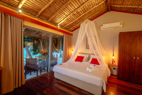 Secret Garden Beach Resort