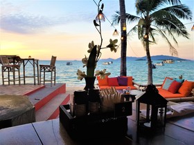 Secret Garden Beach Resort