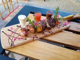 Secret Garden Beach Resort