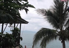 Shady Resort