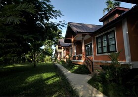 Shady Resort