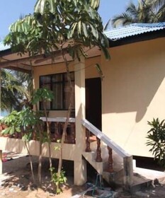 Shady Resort