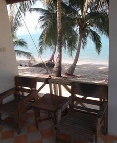 Shady Resort