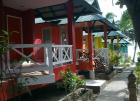 Shady Resort