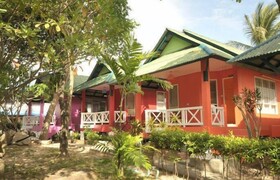Shady Resort