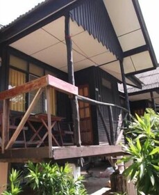 Shady Resort