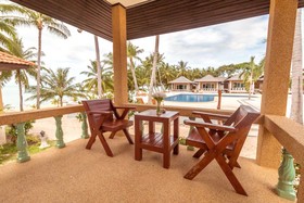 Shangrilah Bungalow