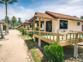 Shangrilah Bungalow